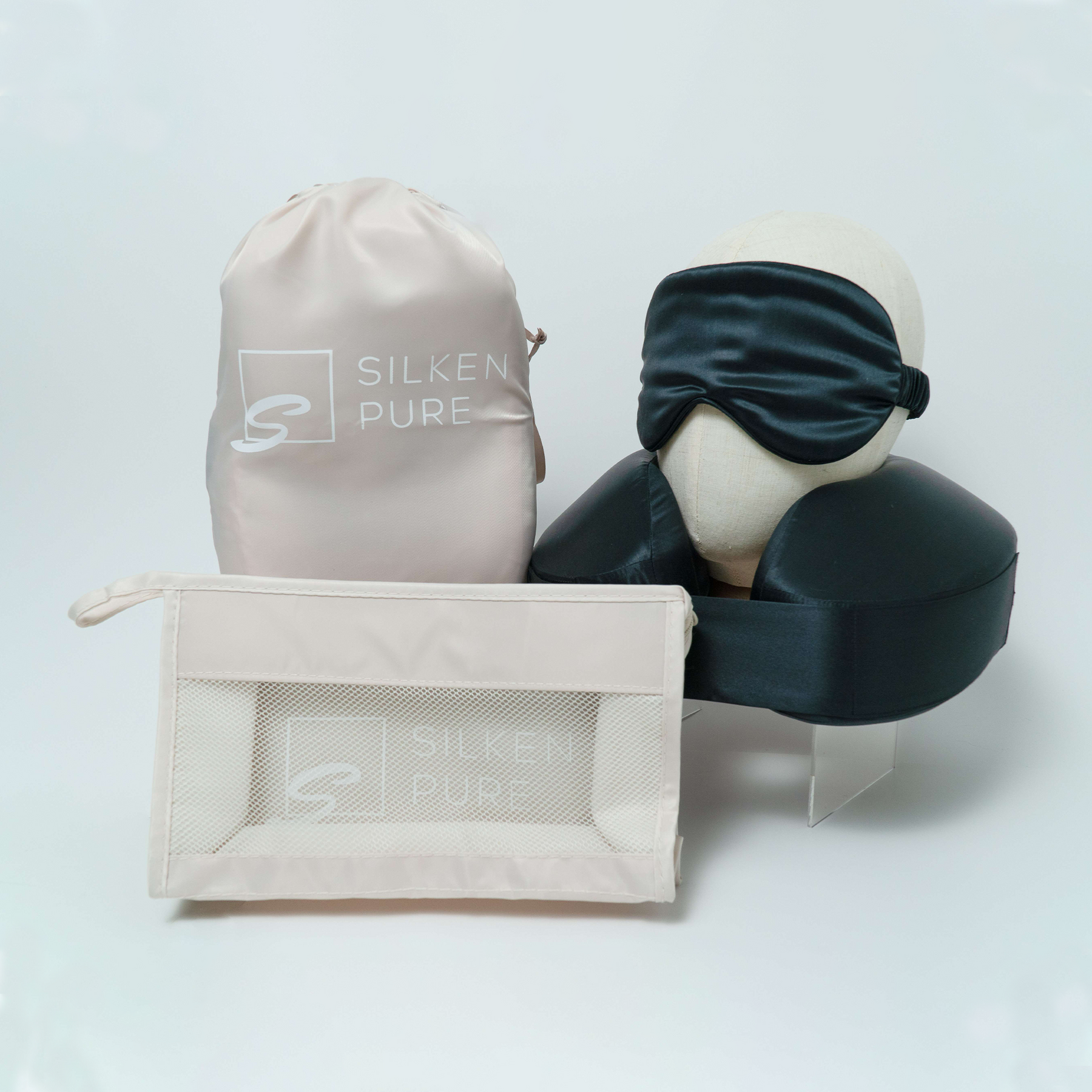 Cloud 9 Travel set