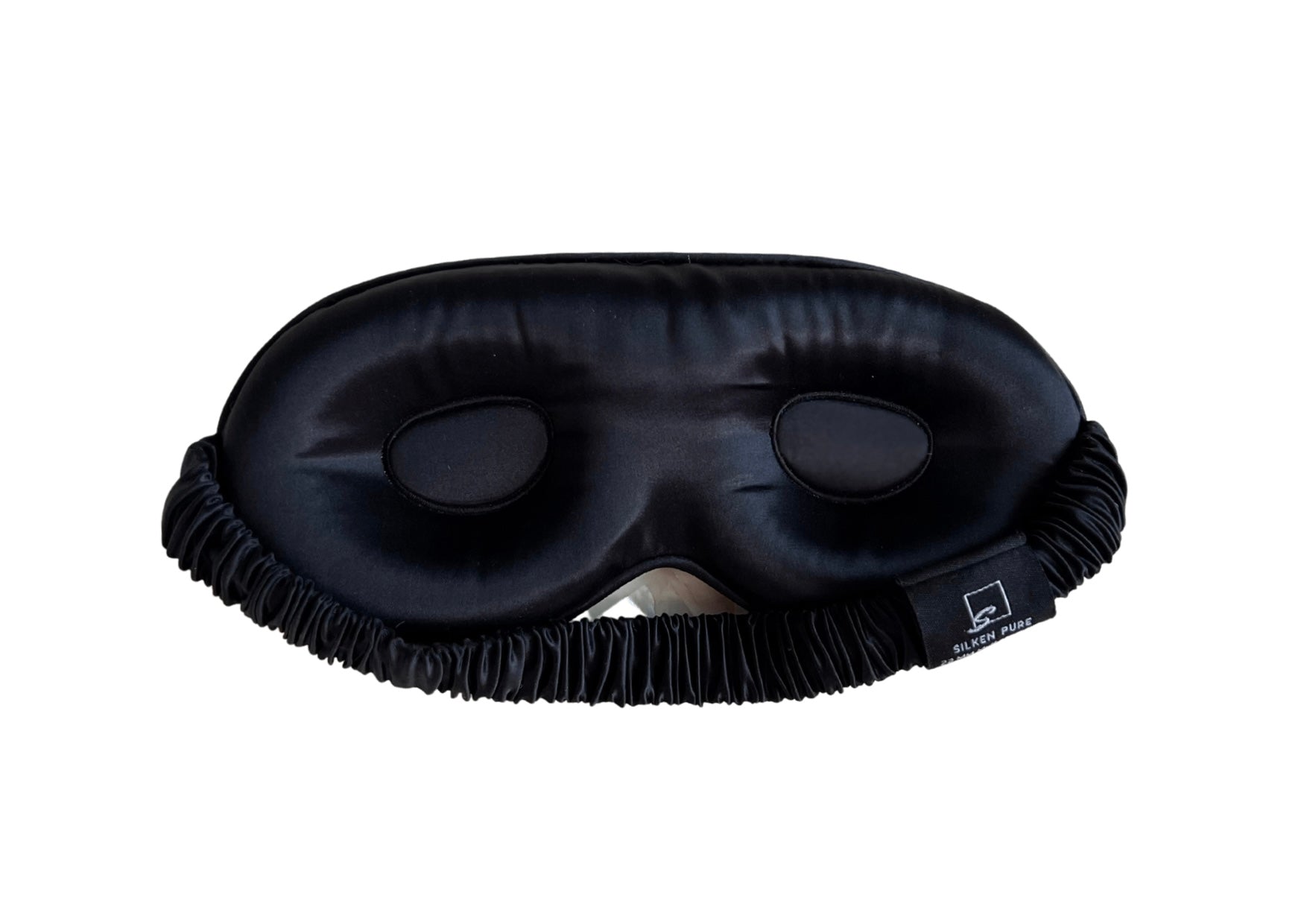 Love your lashes - contoured to protect your eyelashes