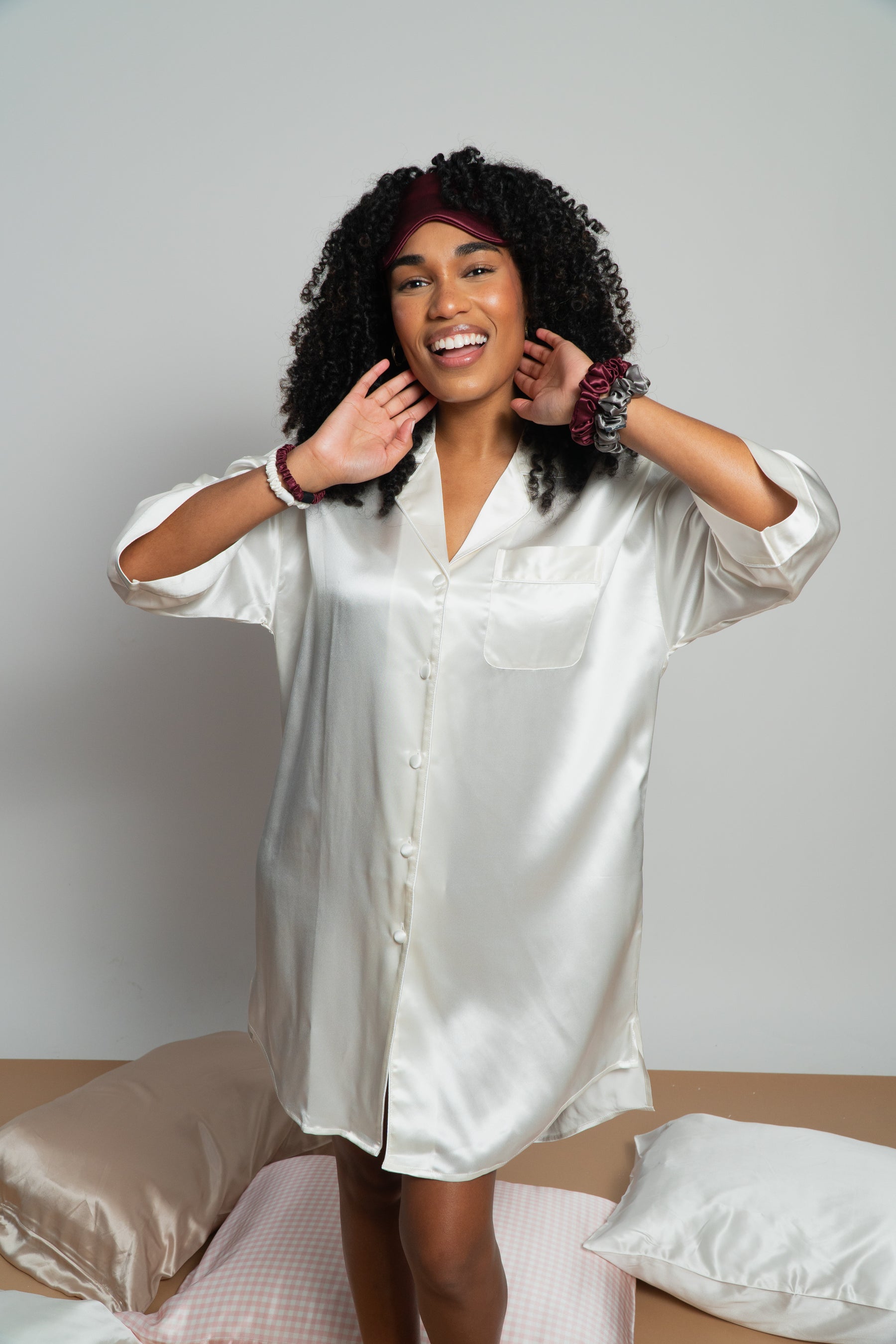 Night shirt Mother's Day Sale  Was $159 Now $105 limited quantities, get yours before they are gone!