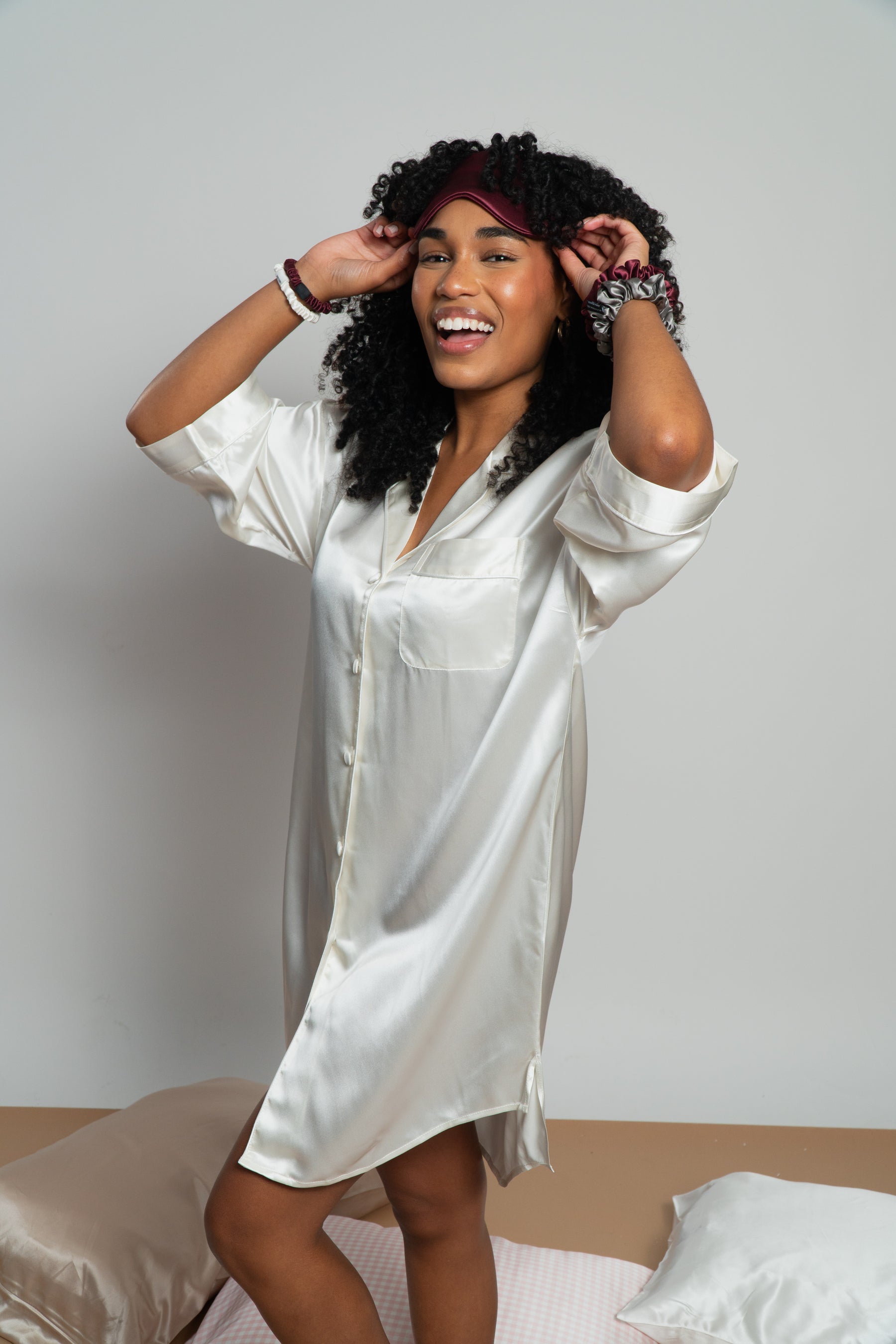 Night shirt Mother's Day Sale  Was $159 Now $105