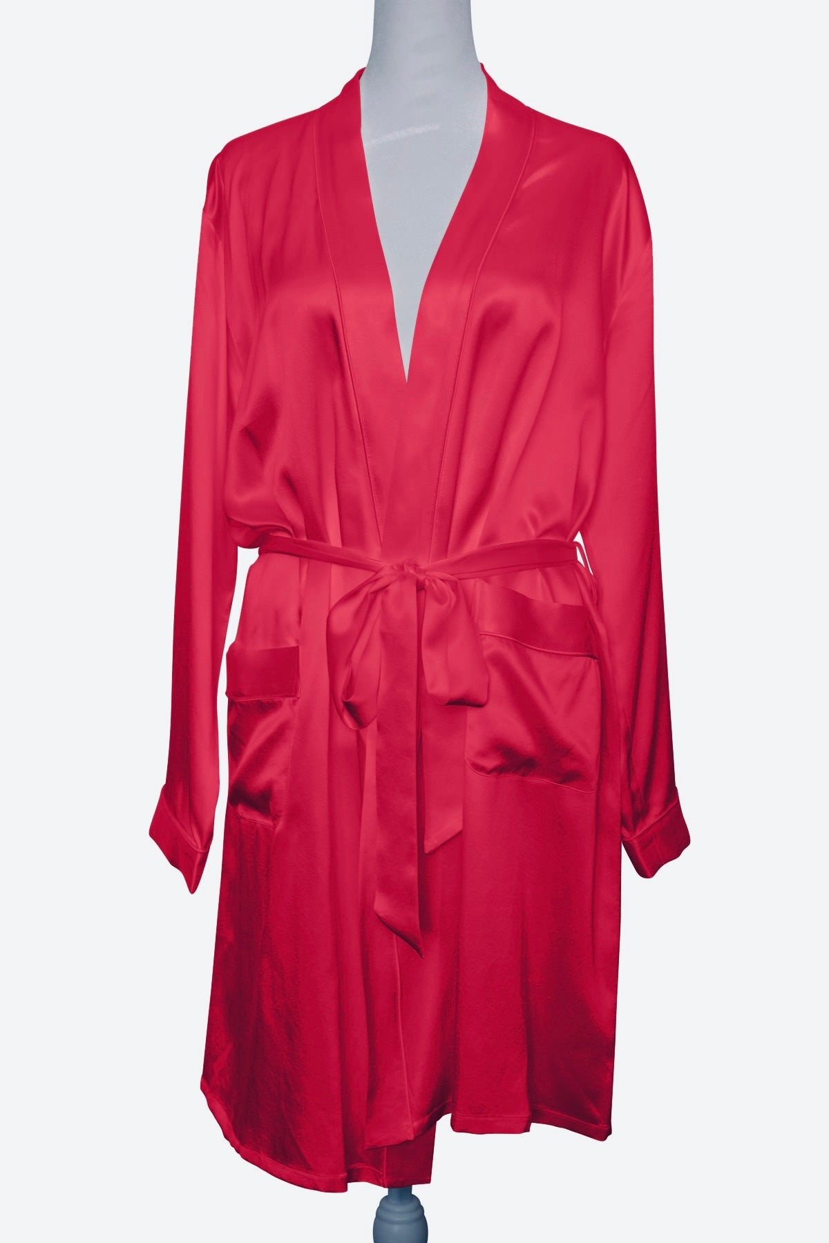Short Robe