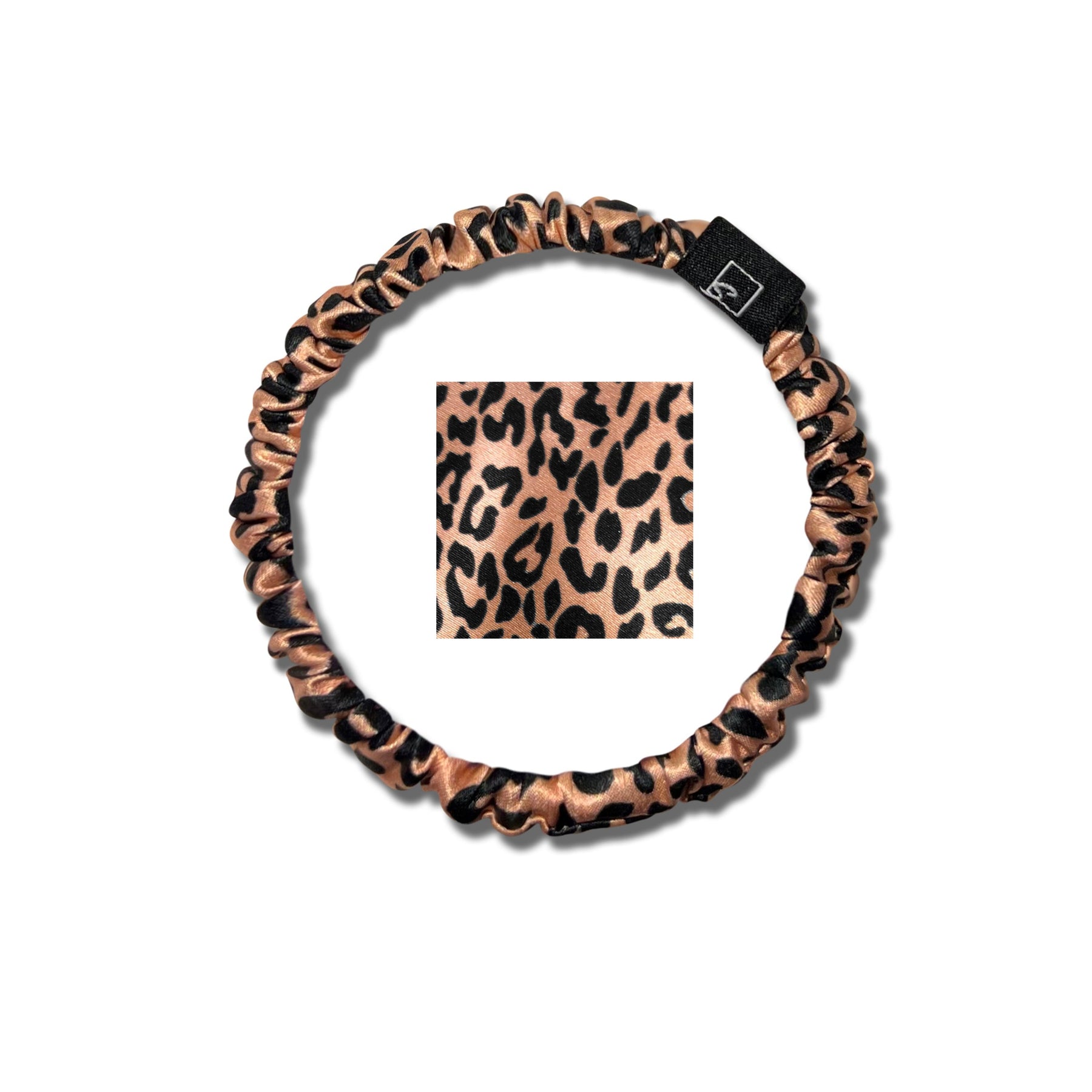Individual Skinny Scrunchies