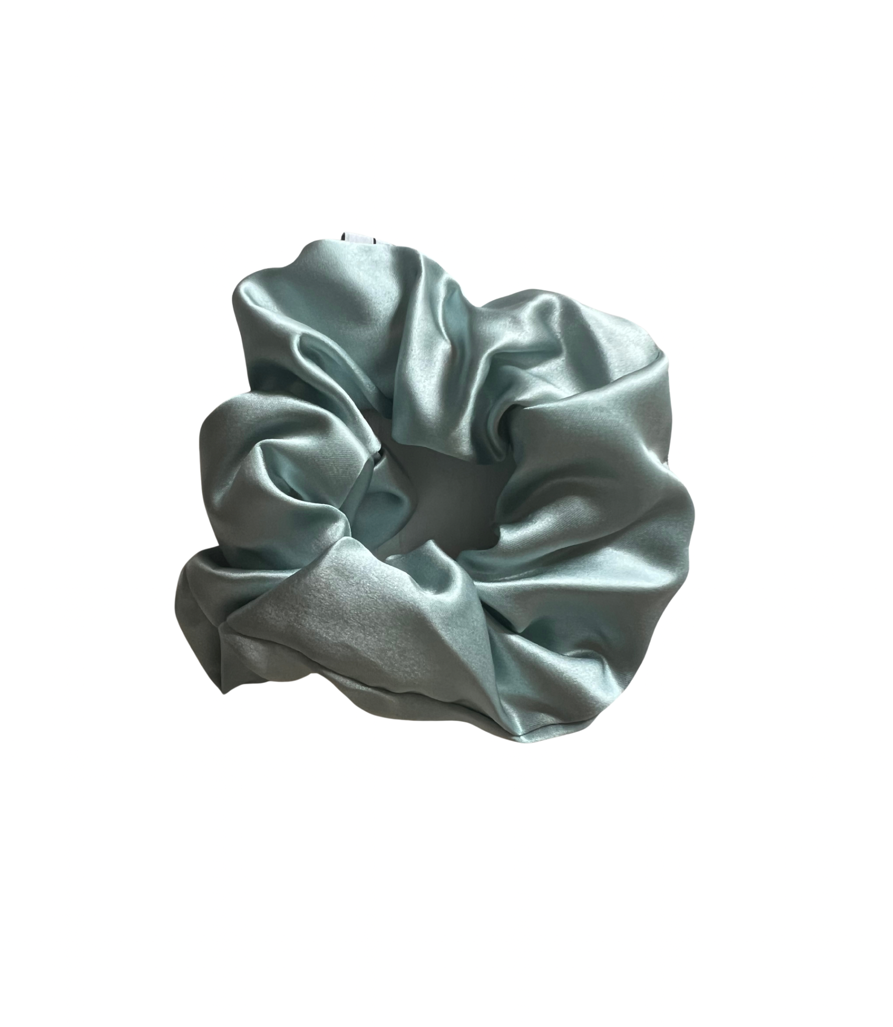 Individual thick scrunchies