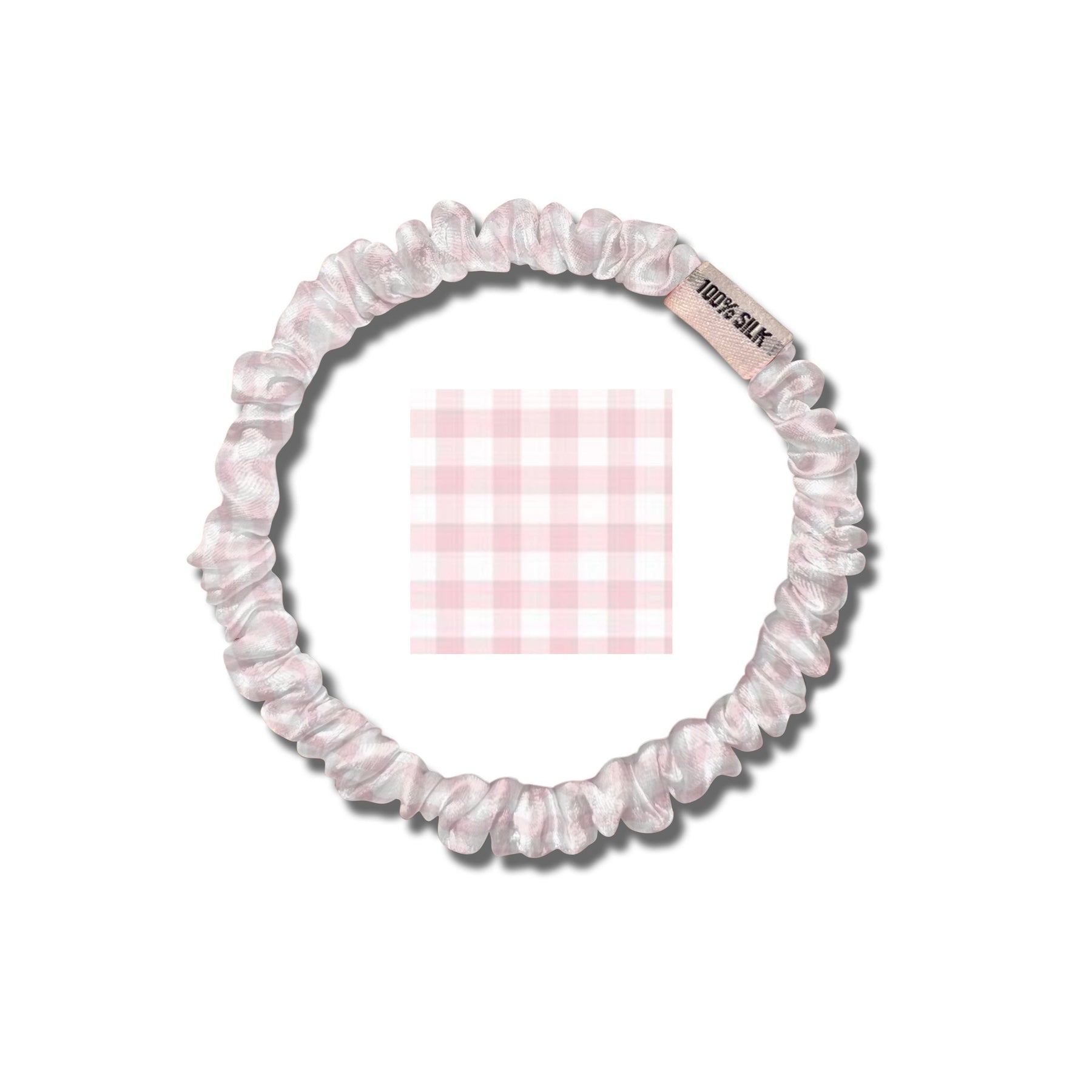 Individual Skinny Scrunchies
