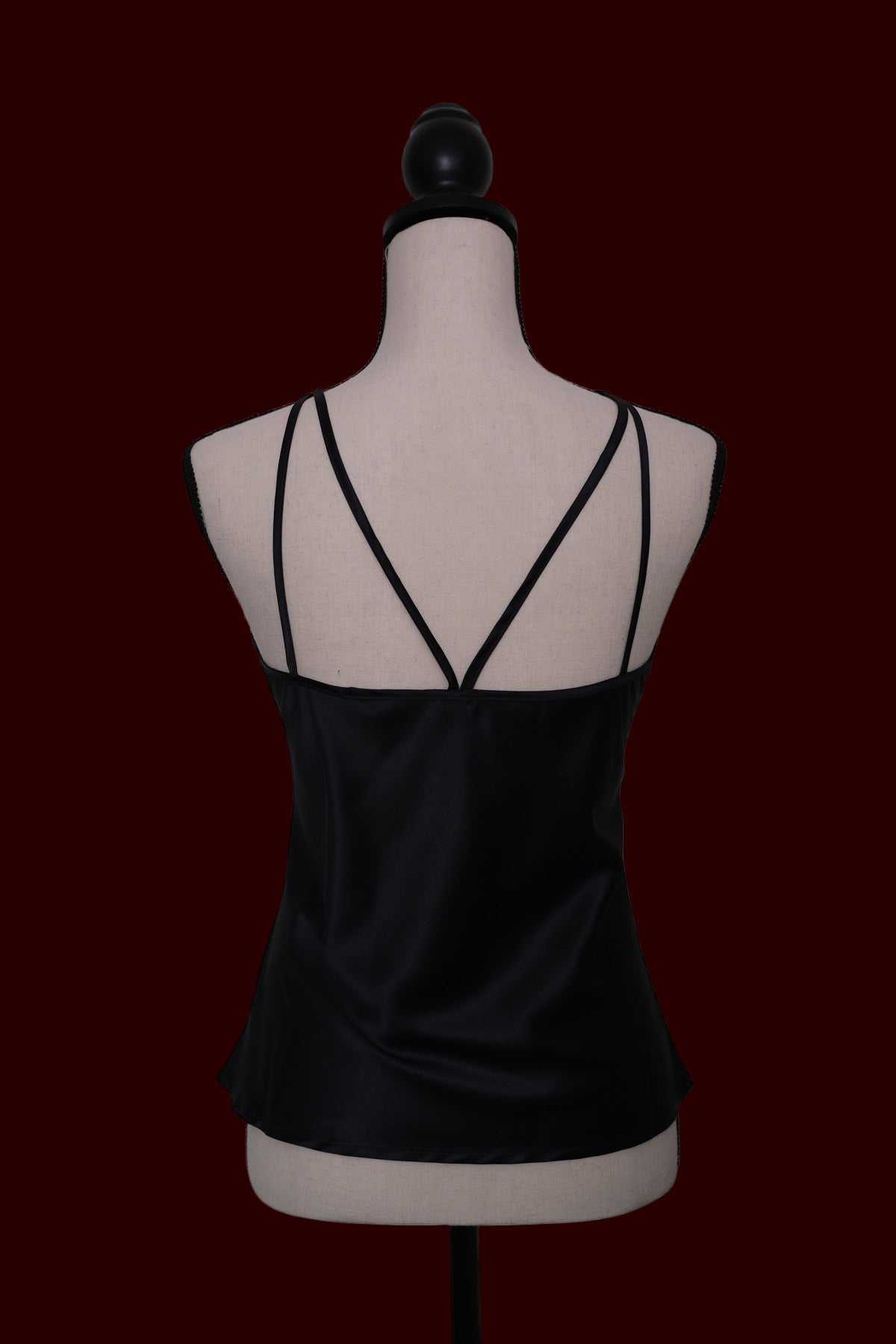 SILK CAMISOLE