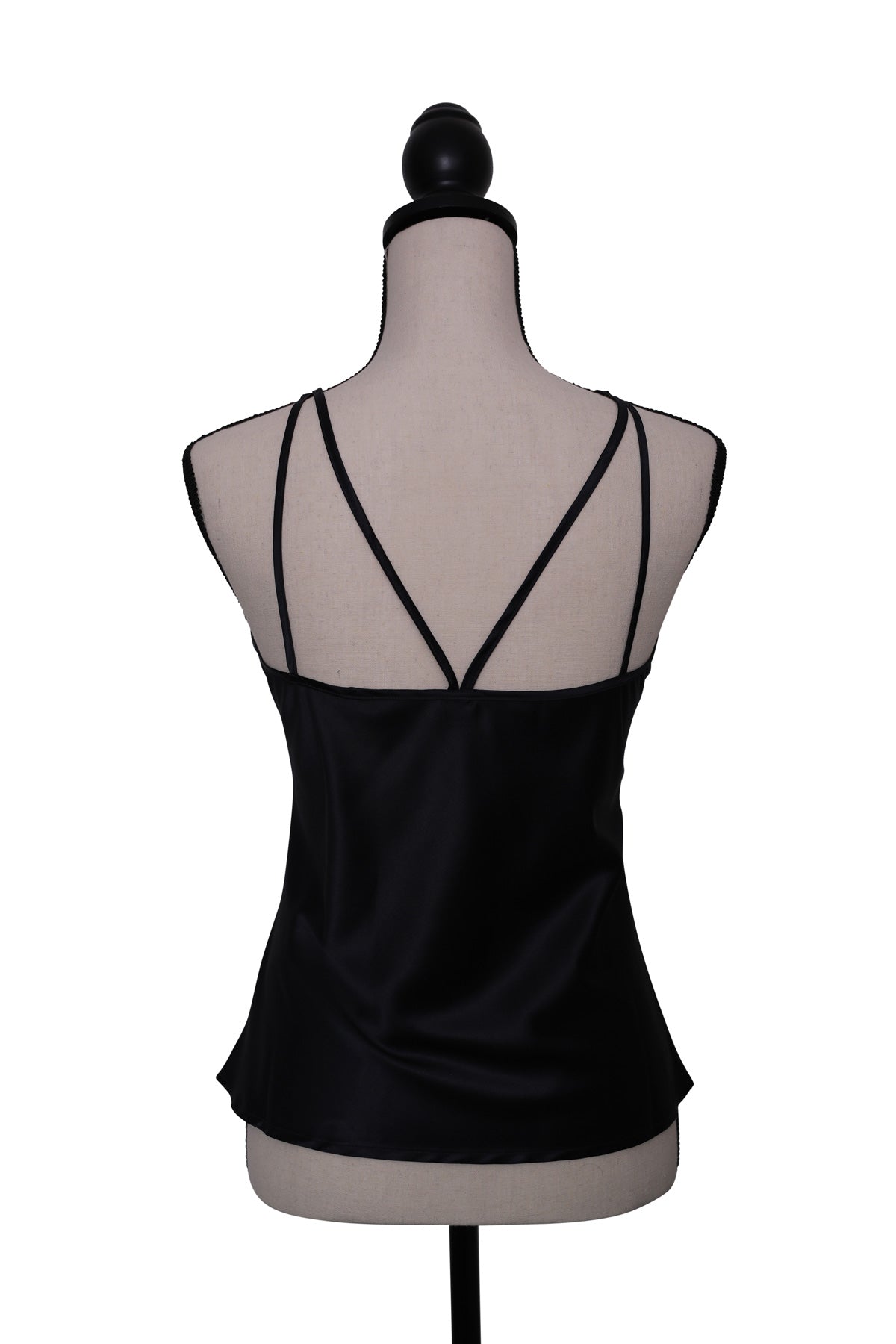 SILK CAMISOLE