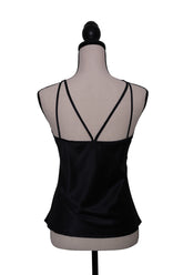 SILK CAMISOLE