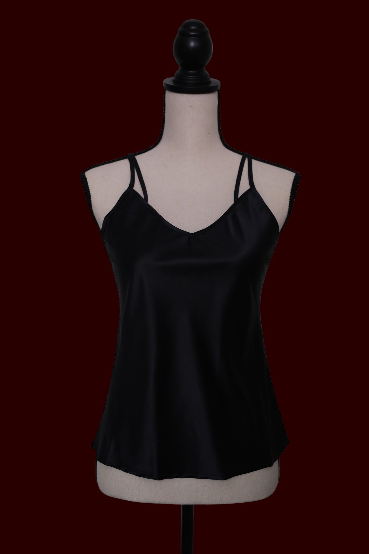 SILK CAMISOLE