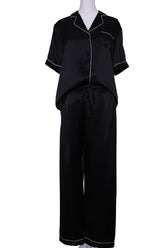 PJ: SHORT SLEEVES WITH LONG PANTS
