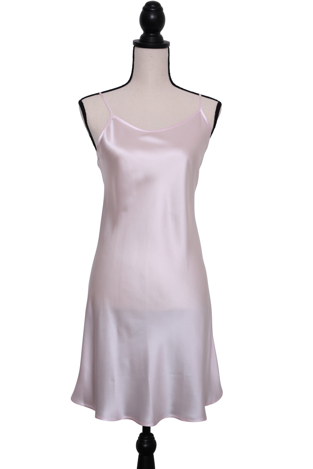 SILK CHEMISE