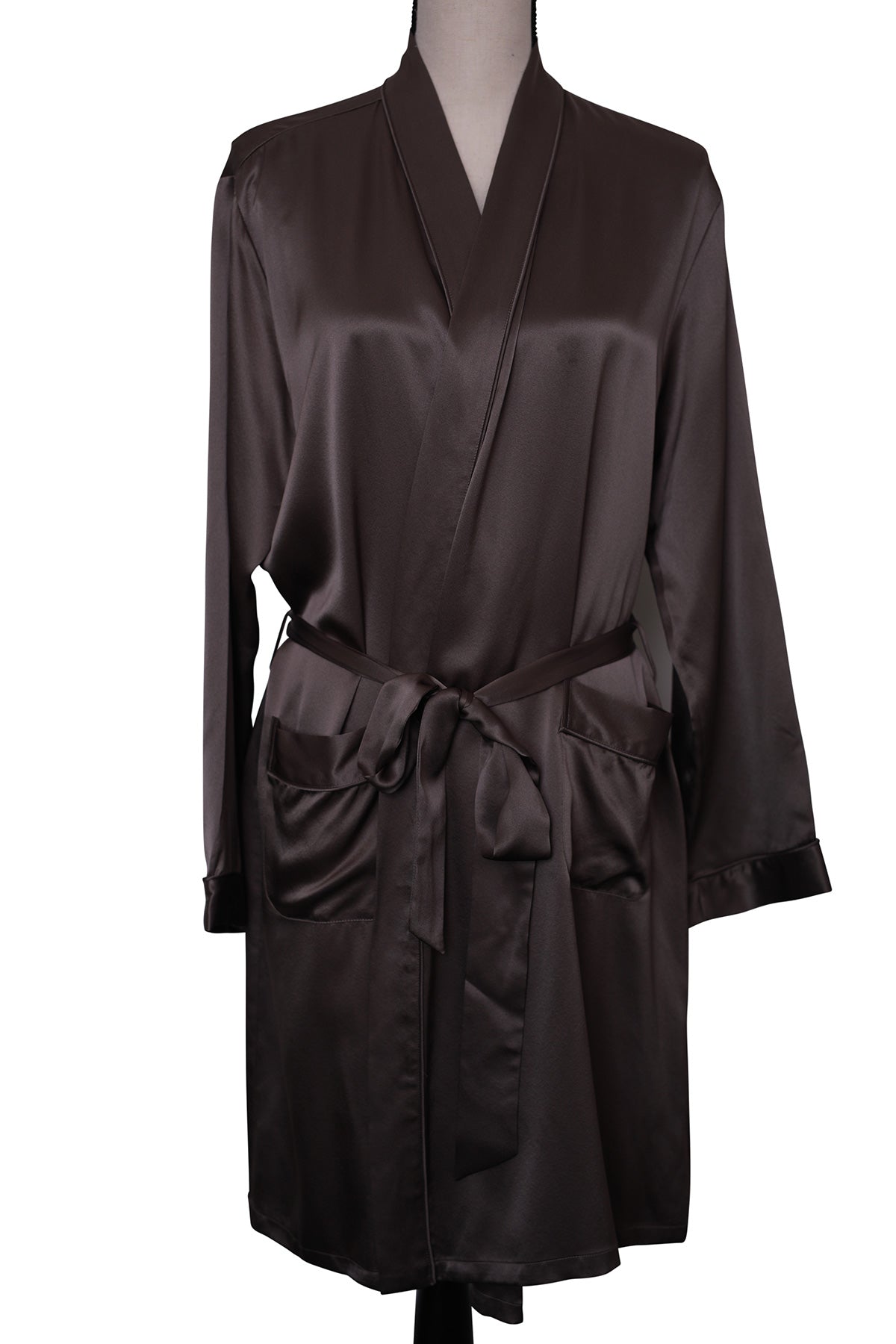 Short Robe
