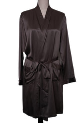 Short Robe