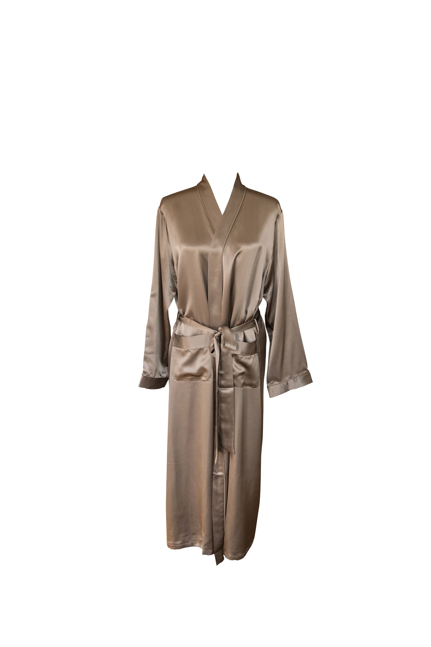 Luxury Full Length Robes  Sale $100 off