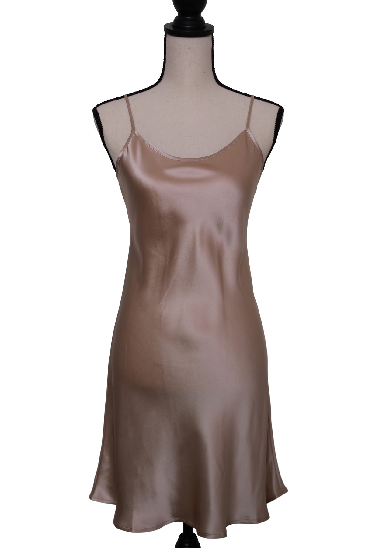 SILK CHEMISE