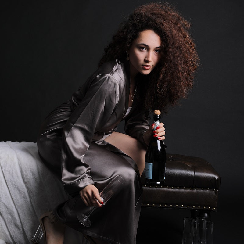 Luxury Full Length Robes  Sale $150 off