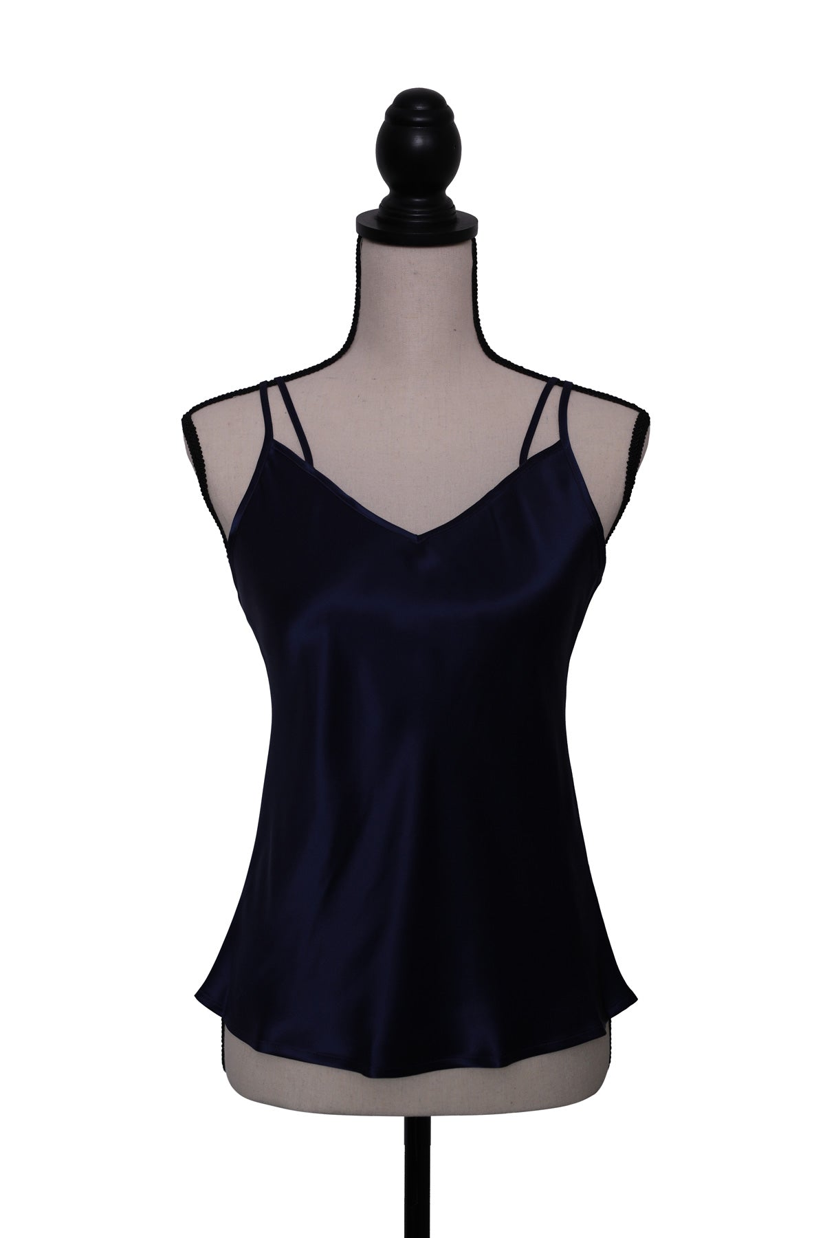 SILK CAMISOLE