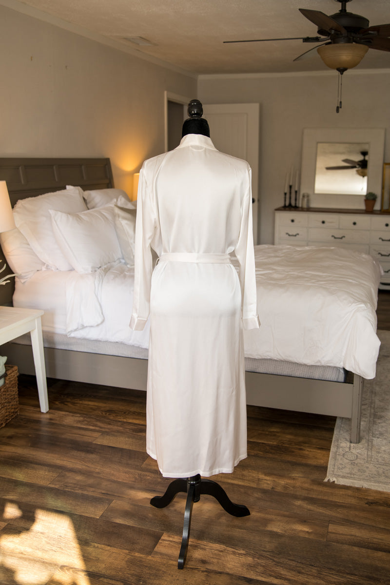 Luxury Full Length Robes  Sale $150 off