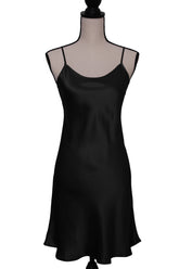 SILK CHEMISE $128