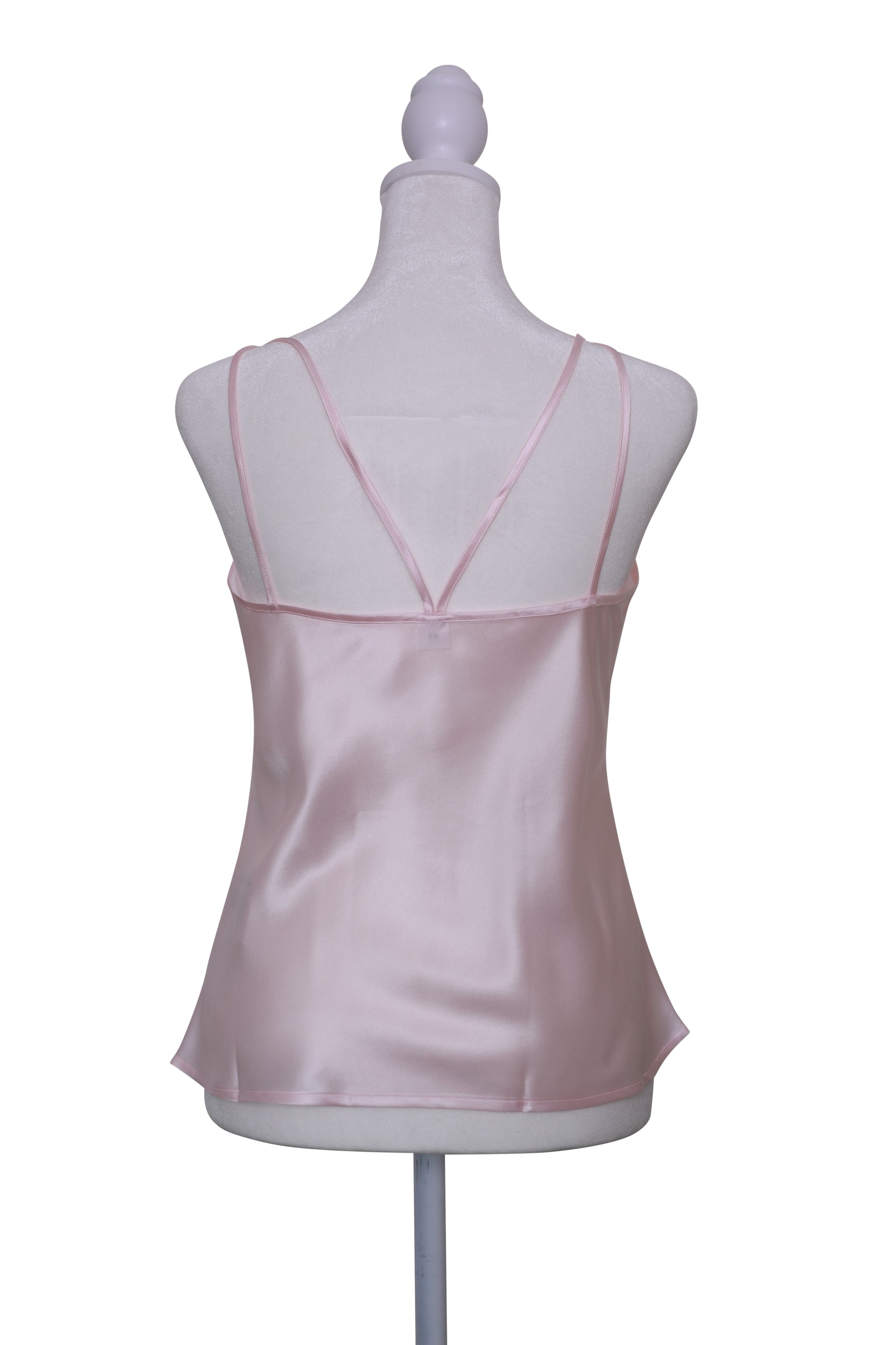 SILK CAMISOLE