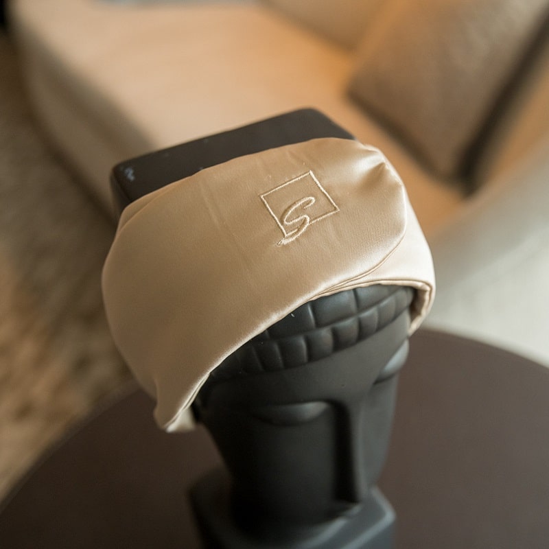 Glō Spa Headband