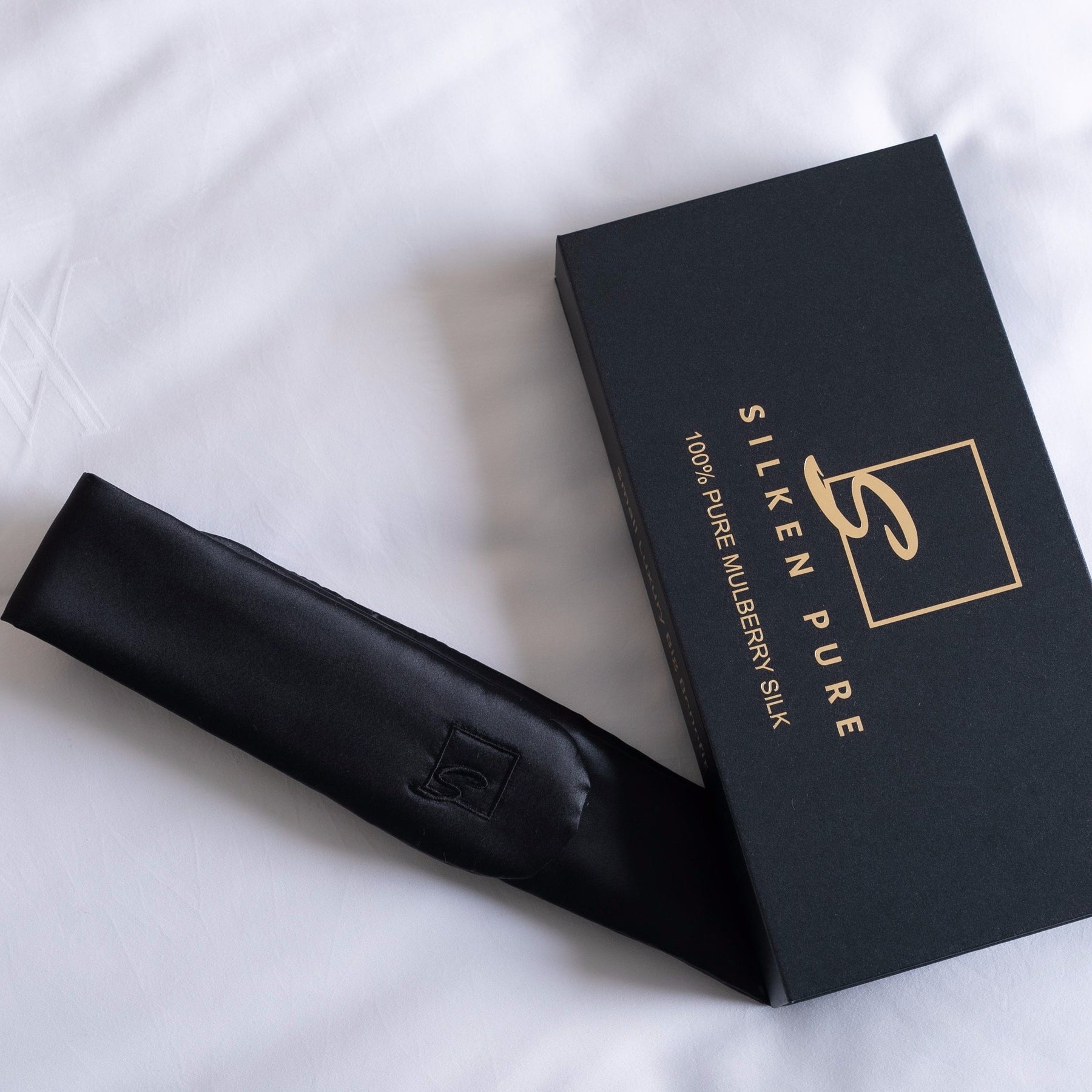 Glō Spa Headband