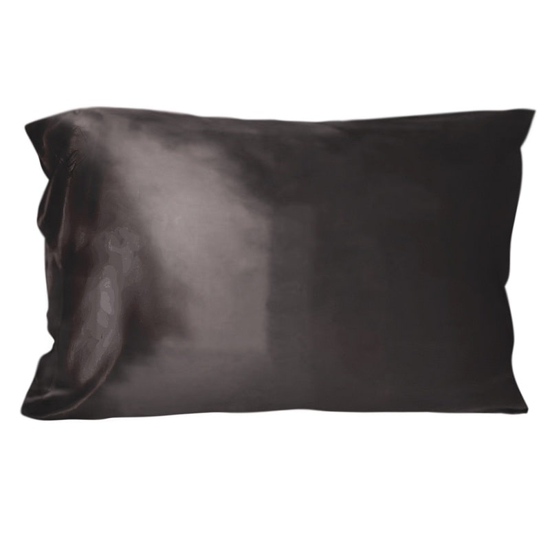 Silk Zippered Pillowcase