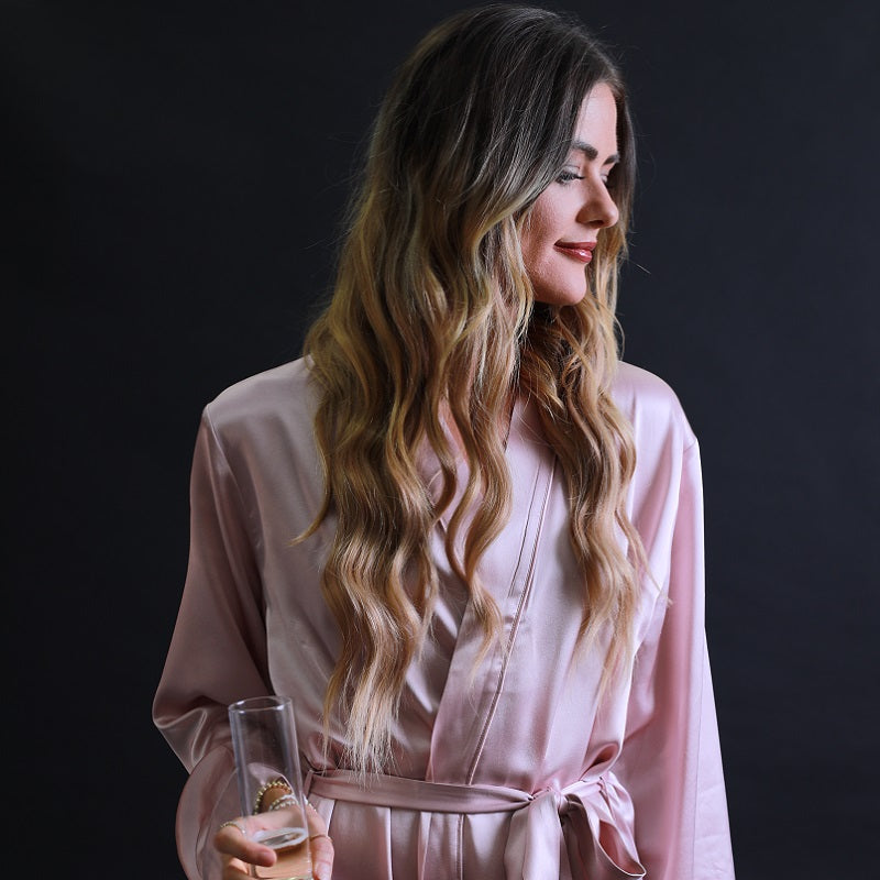Luxury Full Length Robes  Sale $150 off