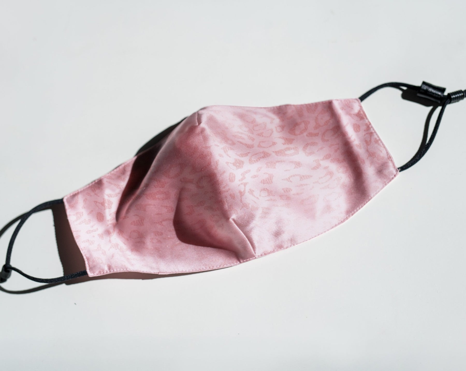 Pink Leopard - limited edition