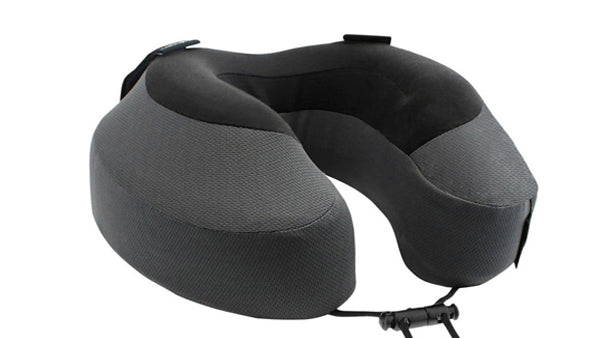 All the keys to choose your best travel pillow