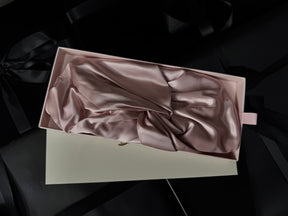 Double Lined Hair Turban                Restock 12/1/25