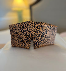 Luxe Padded Adjustable Eye Mask