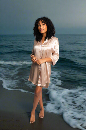 Night shirt! limited quantities, get yours before they are gone!