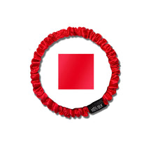 Individual Skinny Scrunchies