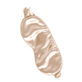 Pure Silk Sleep Mask- 100% Light Blocking- Award Winning!