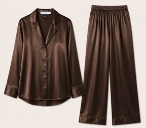 Limited Edition Mulberry Silk Pajamas