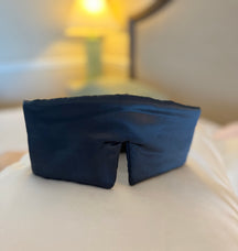 Luxe Padded Adjustable Eye Mask