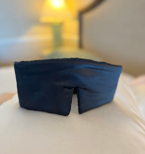 Luxe Padded Adjustable Eye Mask