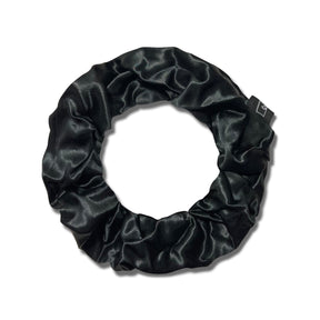 Individual thick scrunchies