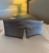 Luxe Padded Adjustable Eye Mask