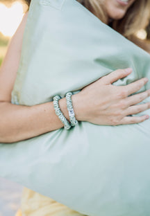 Silk Zippered Pillowcase
