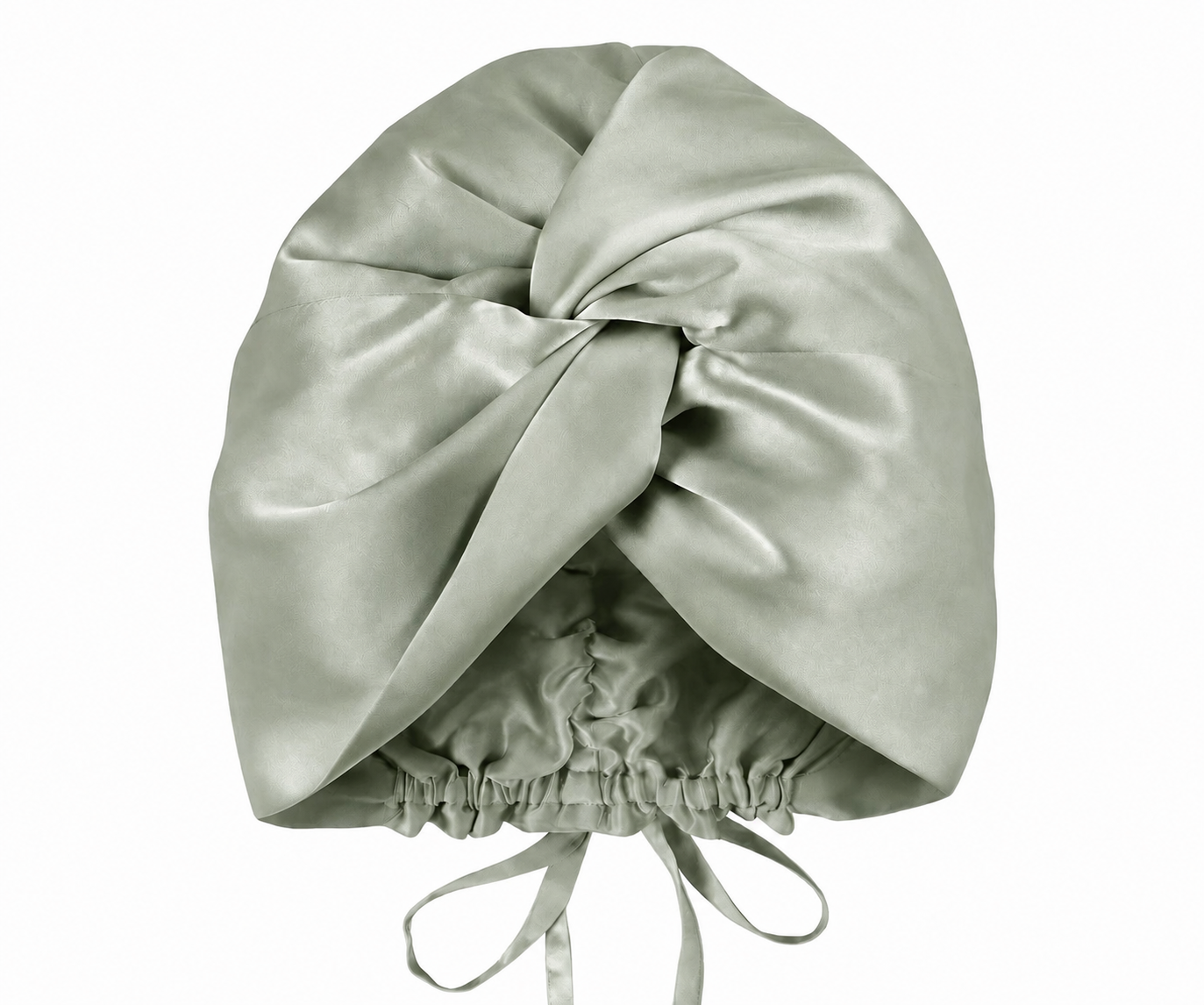 NEW Adjustable Double-Lined Silk Hair Turban | Preorder Now