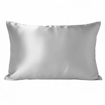 Silk Zippered Pillowcase~award winning pure mulberry silk
