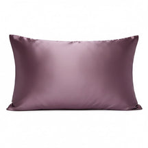 Silk Zippered Pillowcase~award winning pure mulberry silk
