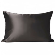 Silk Zippered Pillowcase~award winning pure mulberry silk