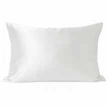 Silk Zippered Pillowcase~award winning pure mulberry silk