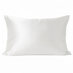 Silk Zippered Pillowcase~award winning pure mulberry silk