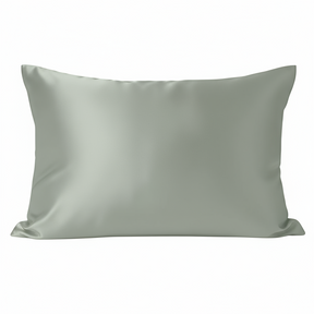 Silk Zippered Pillowcase~award winning pure mulberry silk