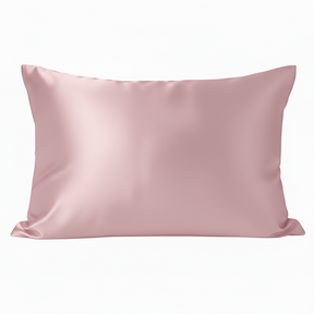 Silk Zippered Pillowcase~award winning pure mulberry silk