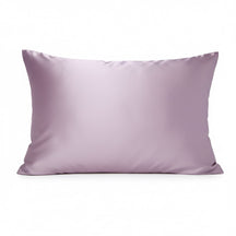 Silk Zippered Pillowcase~award winning pure mulberry silk