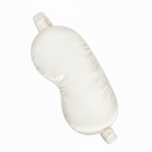 Pure Silk Sleep Mask- 100% Light Blocking- Award Winning!  (cannot be stacked with other discounts)